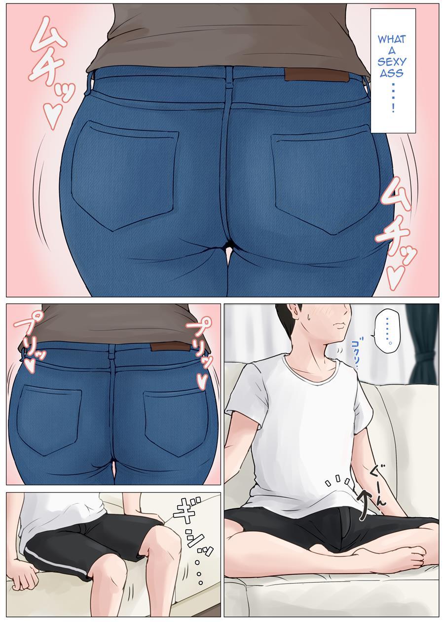 Mother, It Has To Be You!!! Chapter 3000 Page 16